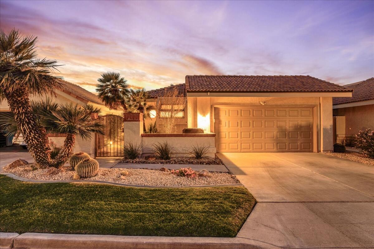 41 Verde Way Palm Desert, CA 92260 - Photo 3 of 48 068-68