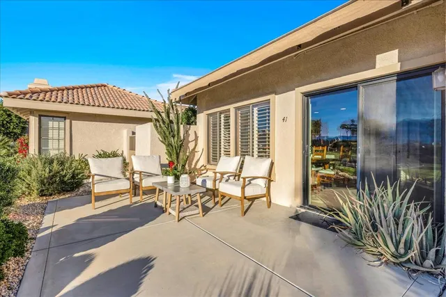 $649,000 | 41 Verde Way, Palm Desert, CA 92260
