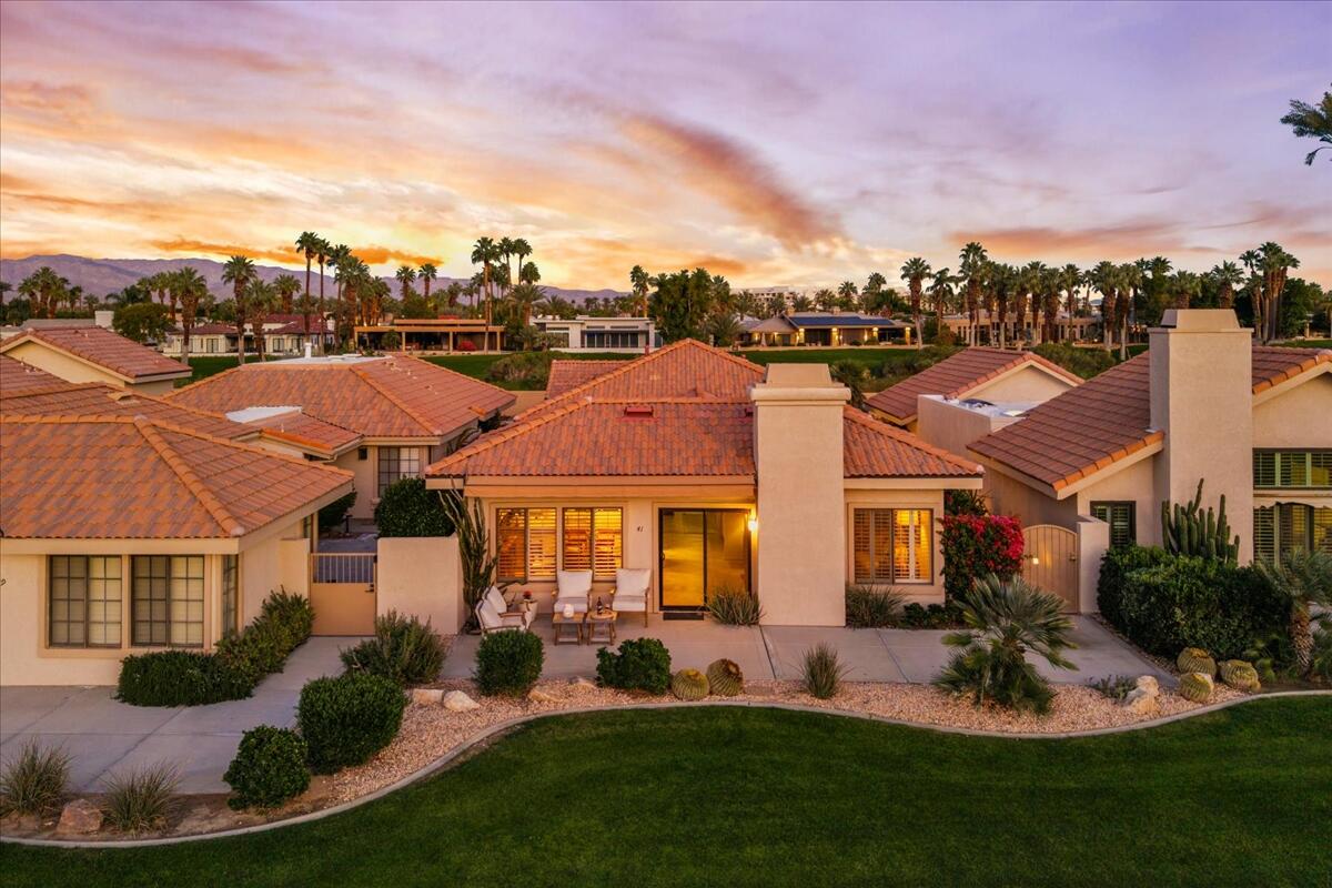41 Verde Way Palm Desert, CA 92260 - Photo 40 of 48 087-87