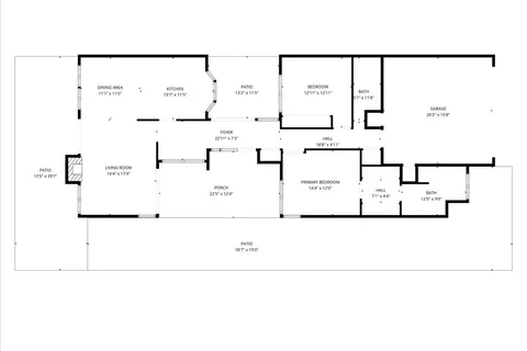 $649,000 | 41 Verde Way, Palm Desert, CA 92260