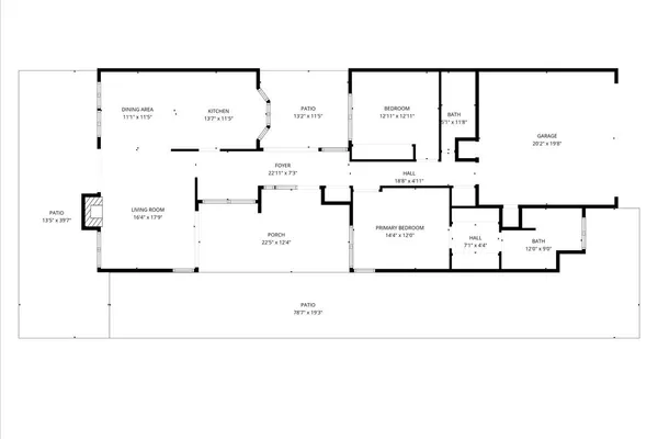 $649,000 | 41 Verde Way, Palm Desert, CA 92260