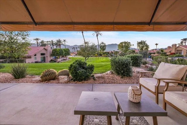 $649,000 | 41 Verde Way, Palm Desert, CA 92260
