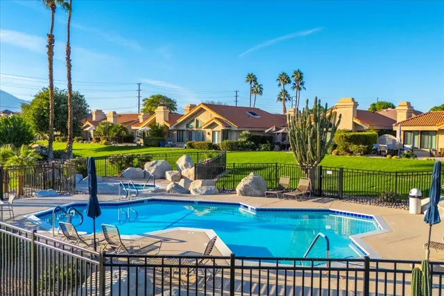 $649,000 | 41 Verde Way, Palm Desert, CA 92260