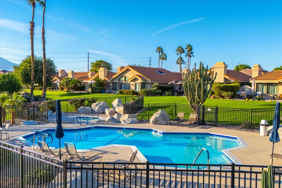 41 Verde Way Palm Desert, CA 92260 - Photo 43 of 48 121-Silver Sands Amenities (2)