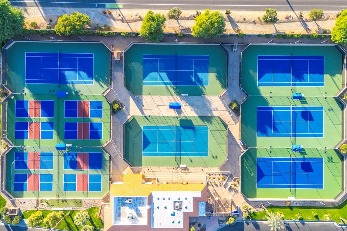 41 Verde Way Palm Desert, CA 92260 - Photo 47 of 48 110-Silver Sands Amenities (1)