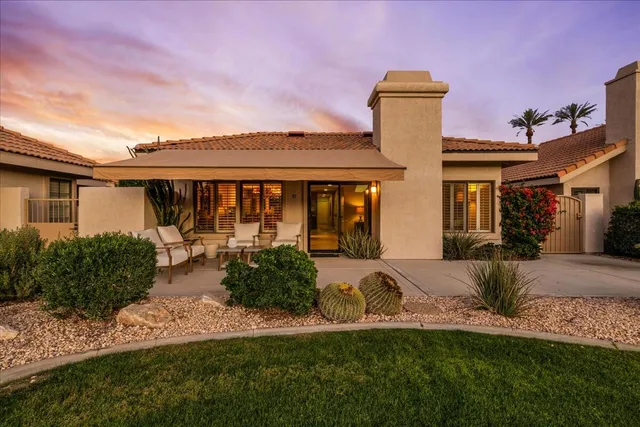 $649,000 | 41 Verde Way, Palm Desert, CA 92260