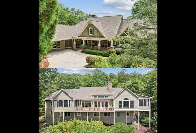 $979,500 | Undisclosed Address, Jasper, GA 30143