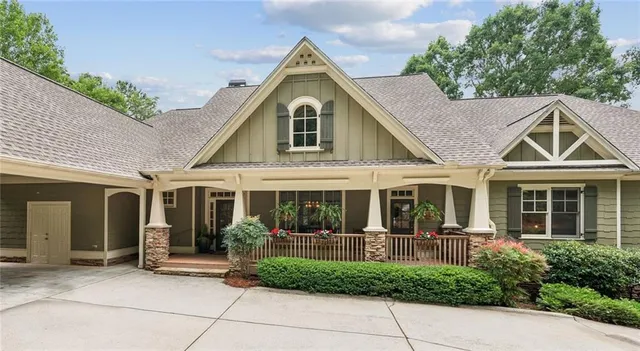 $979,500 | Undisclosed Address, Jasper, GA 30143