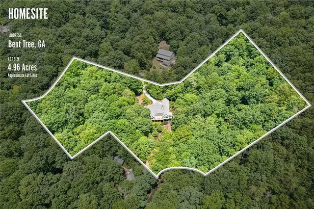 $979,500 | Undisclosed Address, Jasper, GA 30143