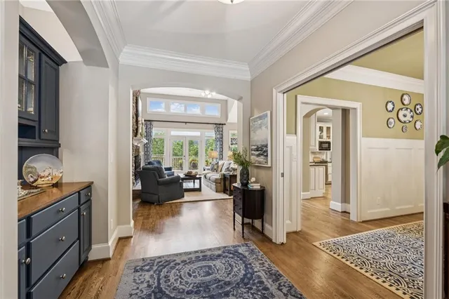 $979,500 | Undisclosed Address, Jasper, GA 30143