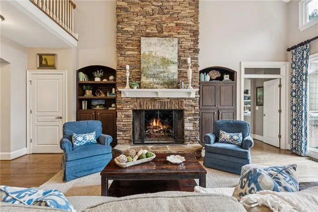 $979,500 | Undisclosed Address, Jasper, GA 30143