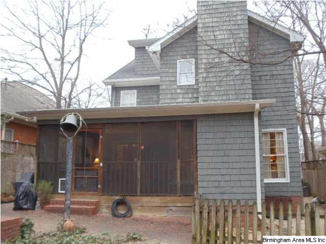 20 Spring Street Birmingham, AL 35213 - Photo 32 of 32