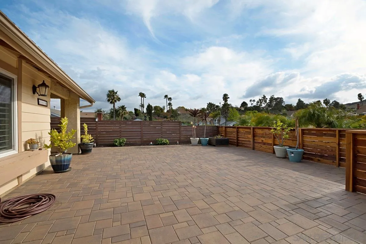 11068 Pinzon Way San Diego, CA 92127 - Photo 4 of 31 a view of a terrace
