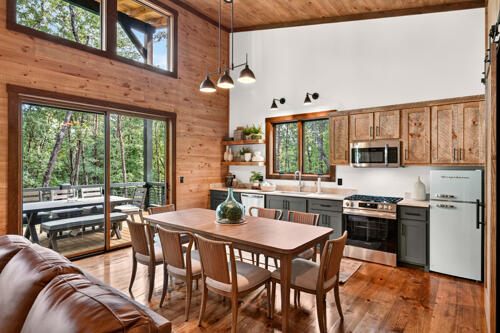 255 Sun Rock Mountain Road Blue Ridge, GA 30513 - Photo 19 of 46 Gallery Image 19