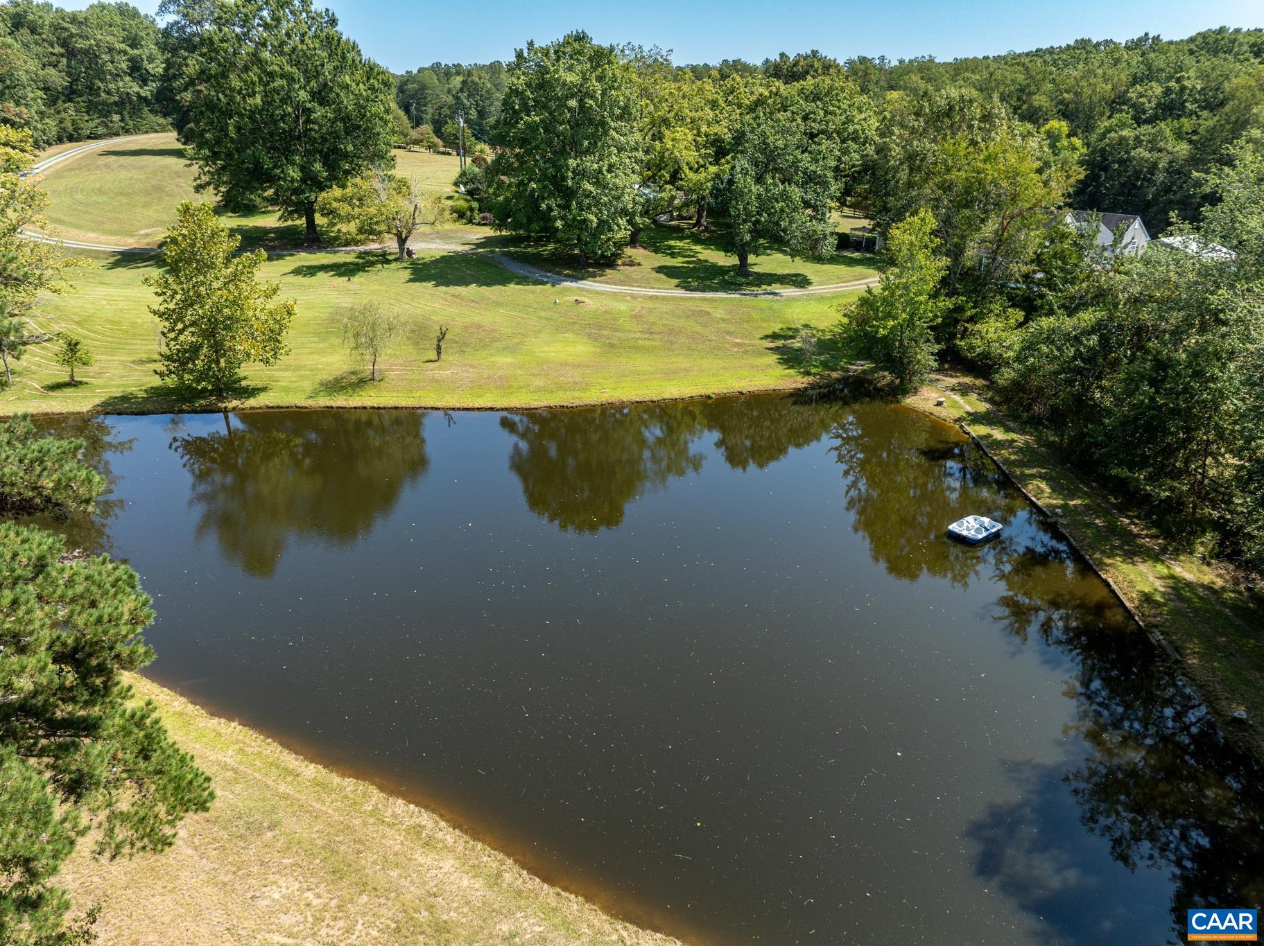 1128 Beaverdam Road Keswick, VA 22947 - Photo 69 of 74