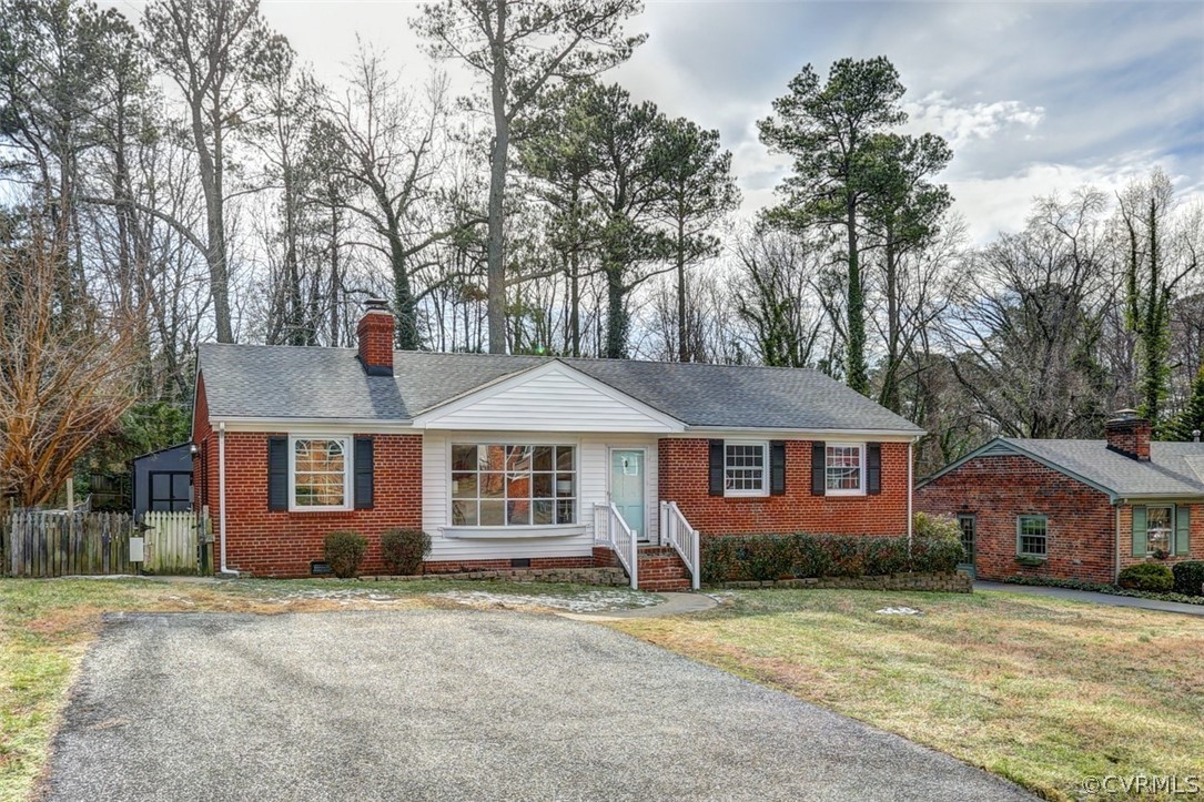 7515 Comet Road Henrico, VA 23294 - Photo 3 of 50 Gallery Image 3