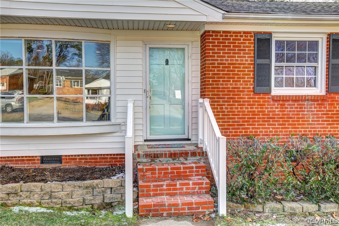 7515 Comet Road Henrico, VA 23294 - Photo 4 of 50 Gallery Image 4
