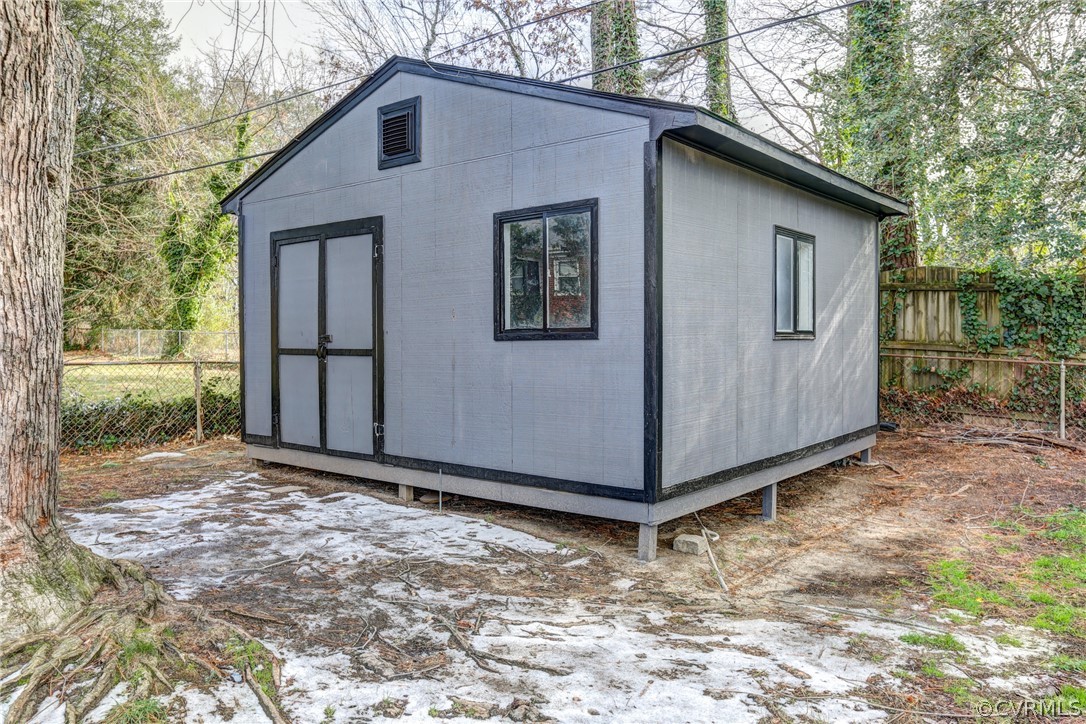 7515 Comet Road Henrico, VA 23294 - Photo 46 of 50 Gallery Image 46
