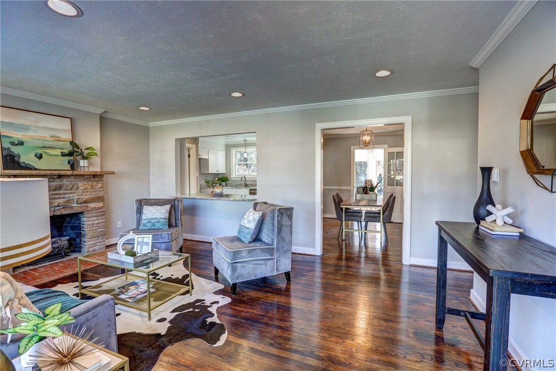 7515 Comet Road Henrico, VA 23294 - Photo 6 of 50 Gallery Image 6