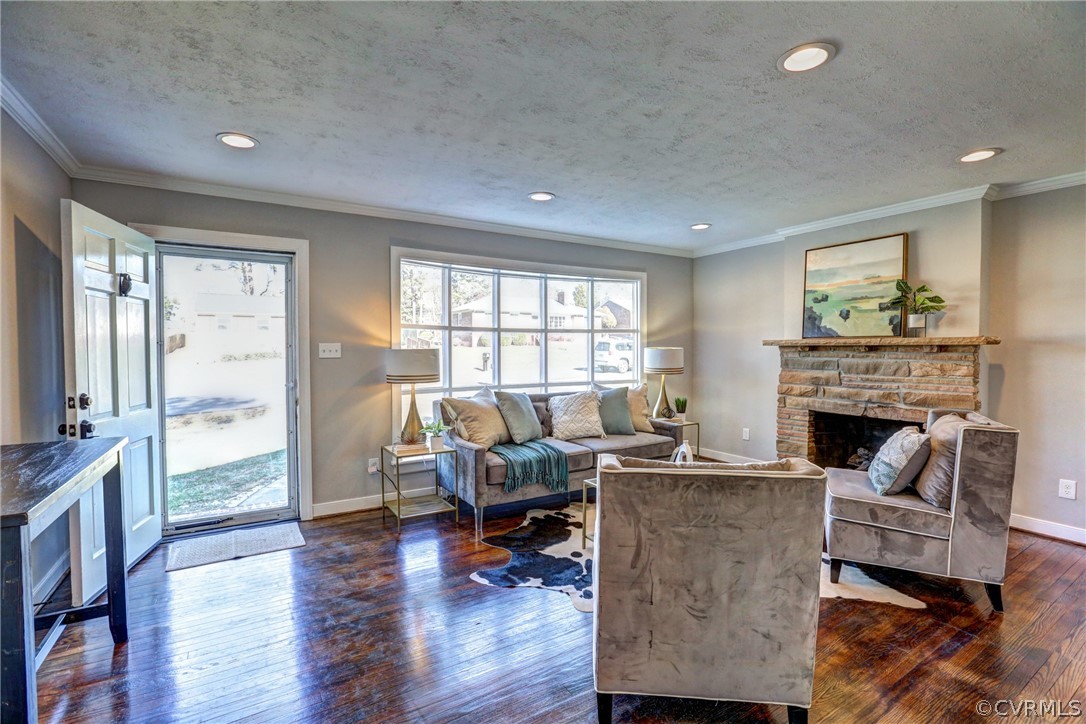 7515 Comet Road Henrico, VA 23294 - Photo 8 of 50 Gallery Image 8