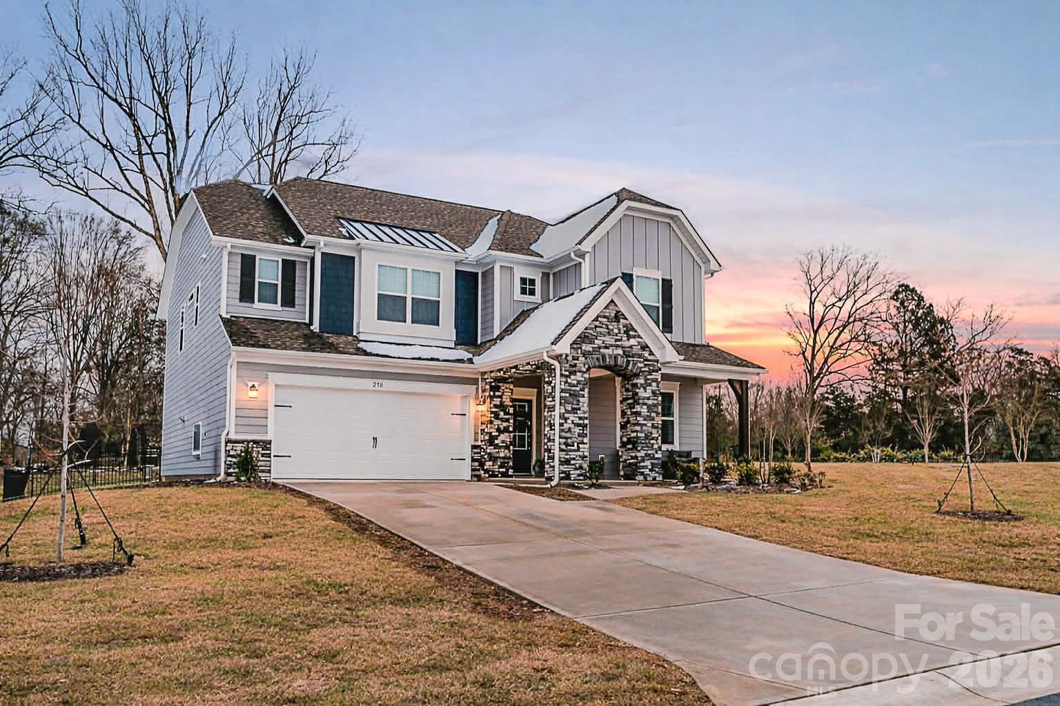 250 Tackle Troutman, NC 28166 - Photo 2 of 36