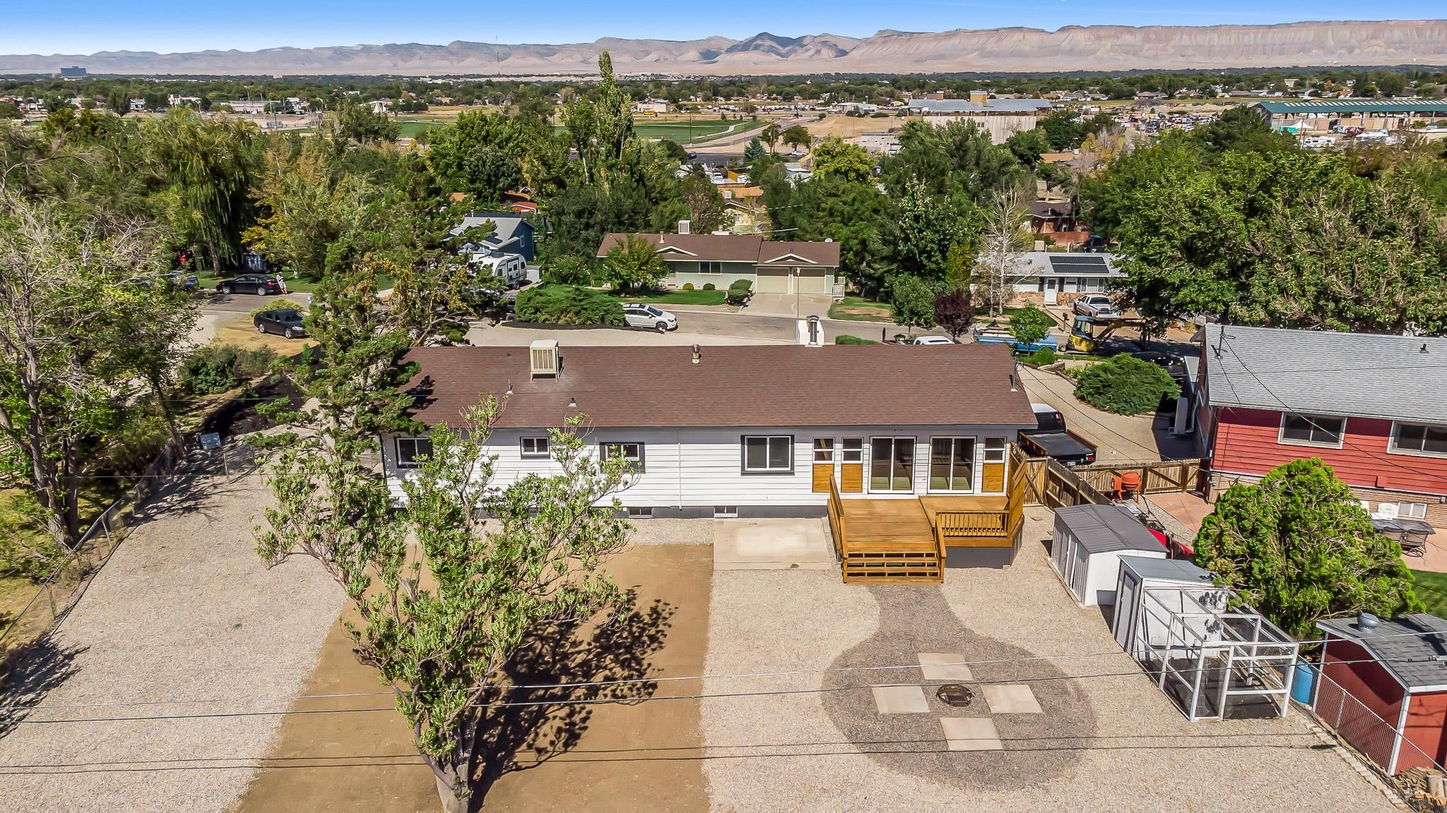 2783 Webster Road Grand Junction, CO 81503 - Photo 36 of 42 Gallery Image 36