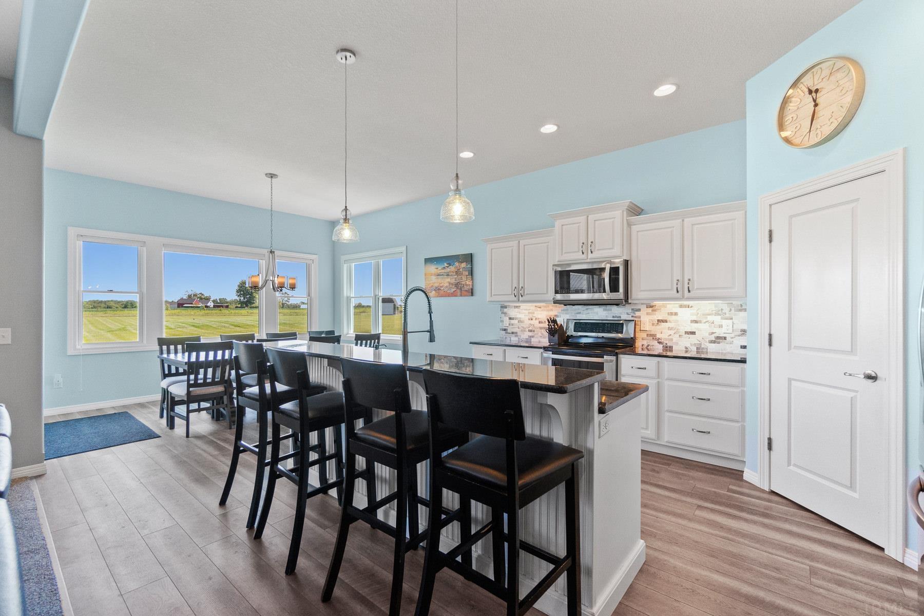 15163 Winchester Road Fort Wayne, IN 46819 - Photo 7 of 34 Gallery Image 7