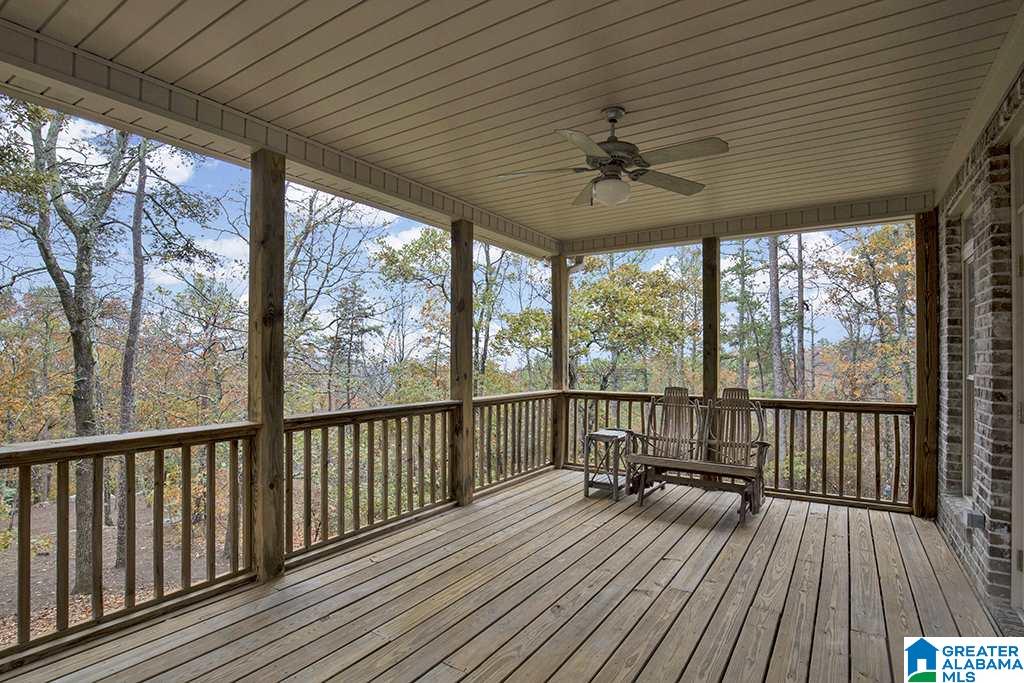 450 Eagles Roost Road Odenville, AL 35120 - Photo 28 of 30