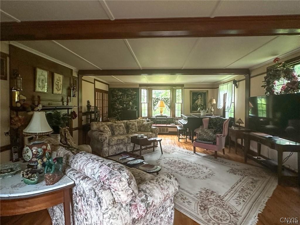185 Dairy Hill Road Salisbury, NY 13365 - Photo 14 of 50