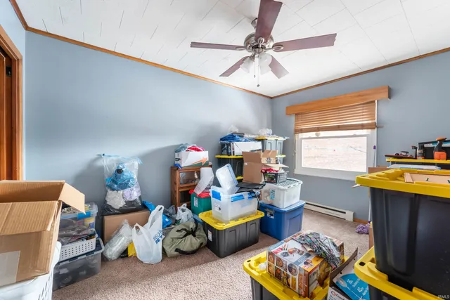 $115,000 | 221 West Washington Street, Hartford City, IN 47348