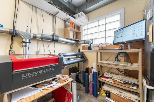 $115,000 | 221 West Washington Street, Hartford City, IN 47348