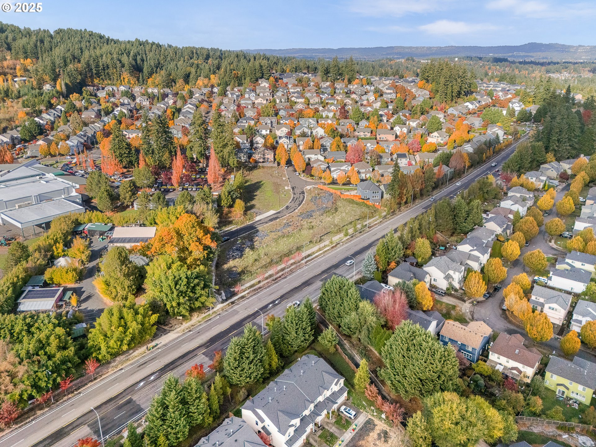 12450 Southwest Curlew Place Beaverton, OR 97007 - Photo 9 of 9