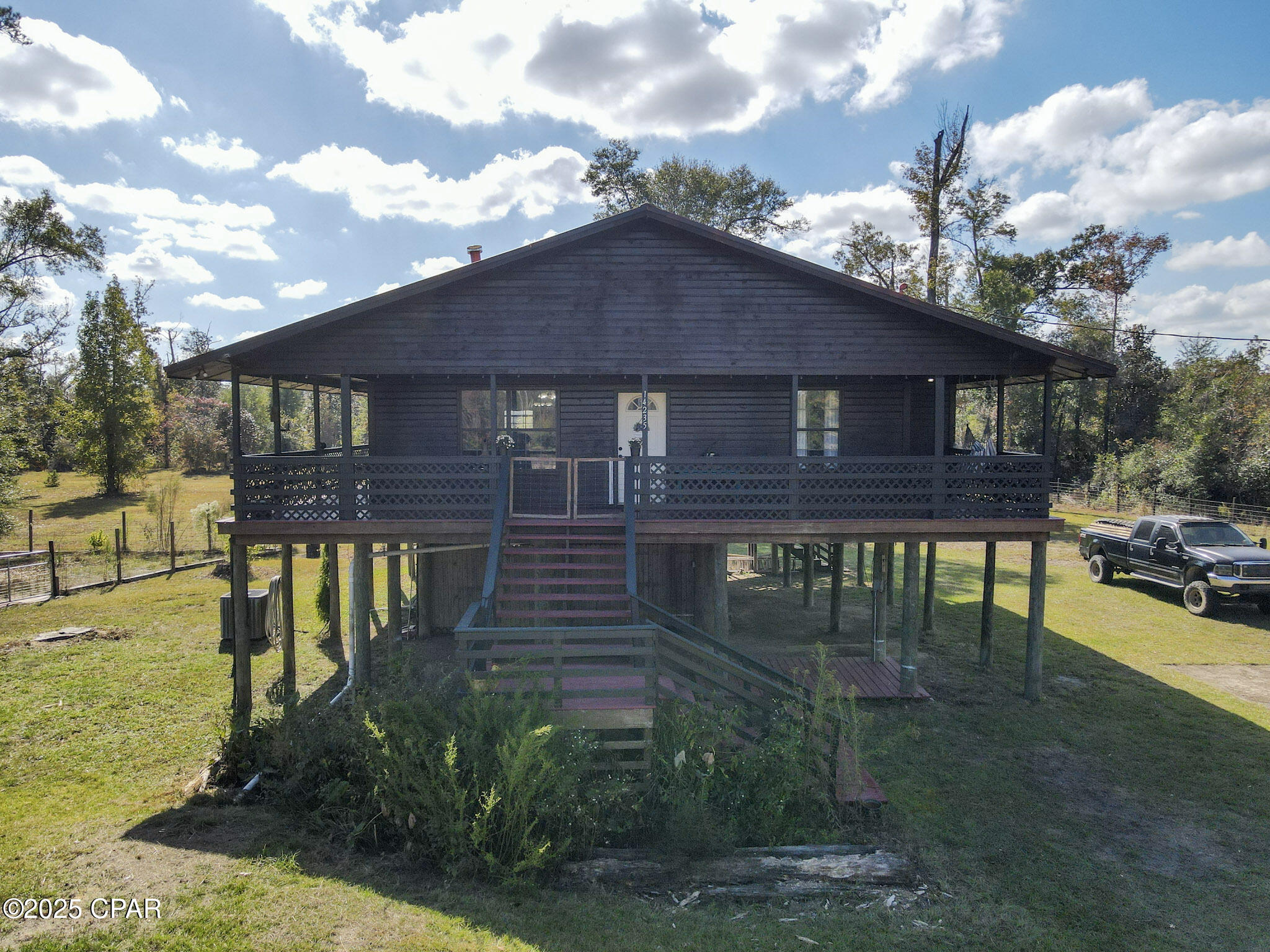 14235 Northwest Annie Grantham Road Altha, FL 32421 - Photo 4 of 57 Gallery Image 4