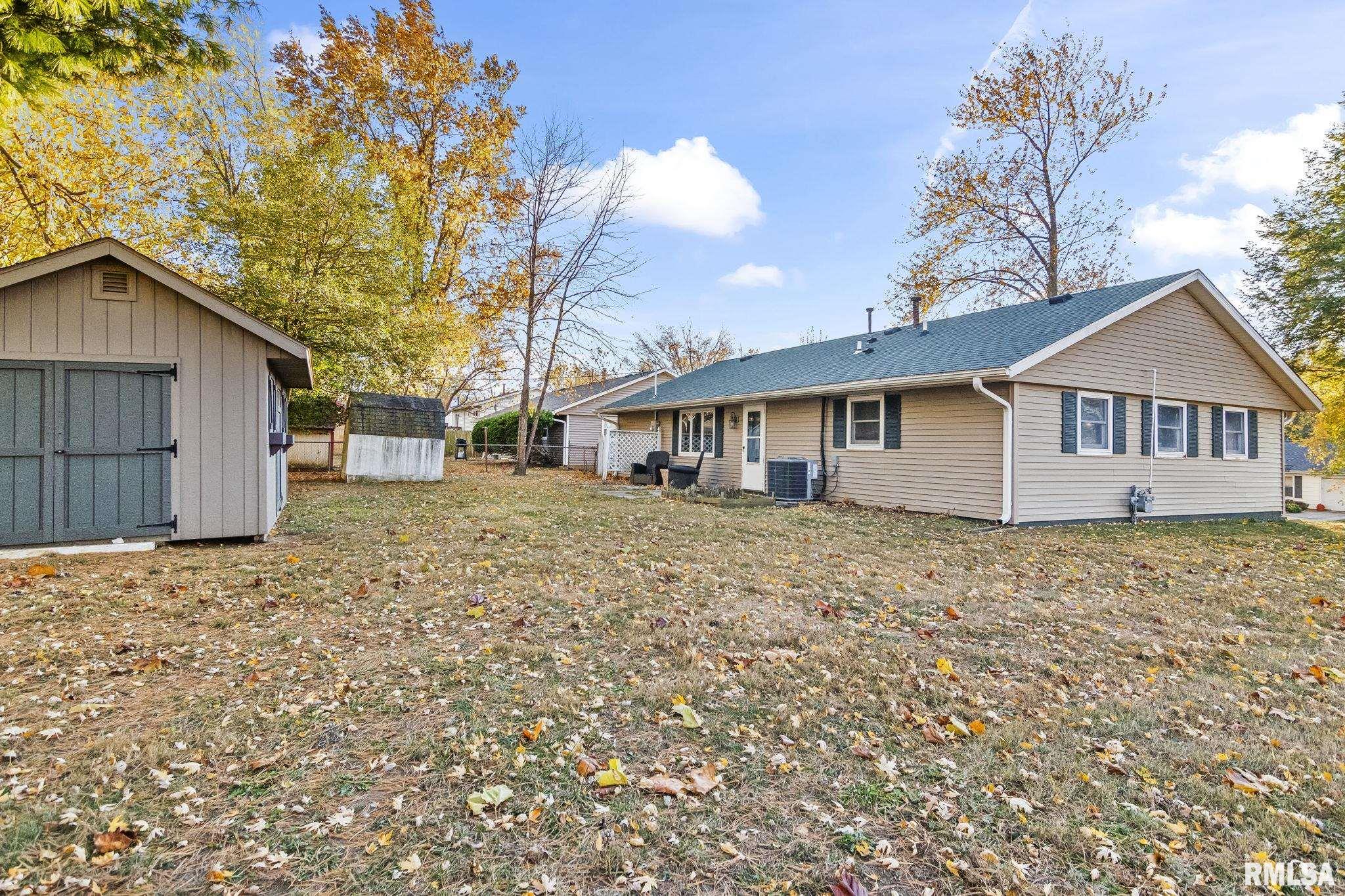 74 Nottingham Drive Chatham, IL 62629 - Photo 25 of 27