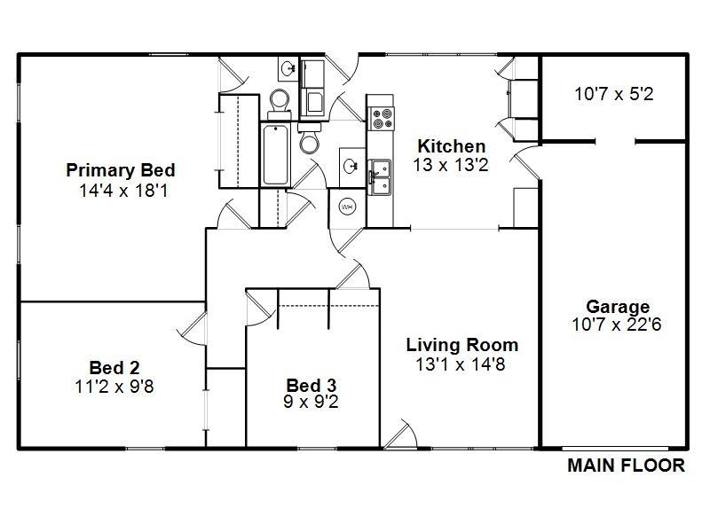 74 Nottingham Drive Chatham, IL 62629 - Photo 27 of 27