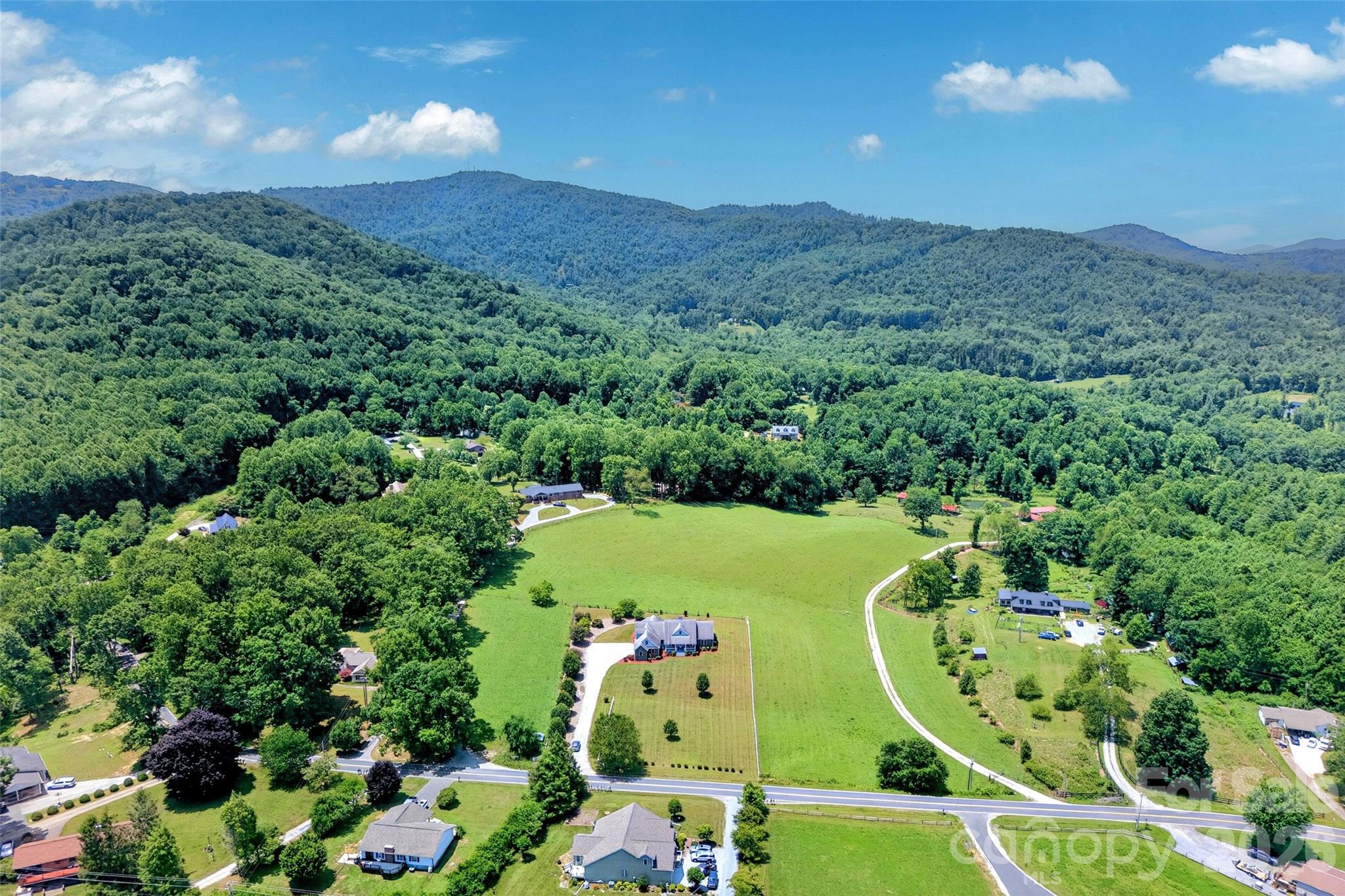 1174 Dale Road Spruce Pine, NC 28777 - Photo 47 of 48