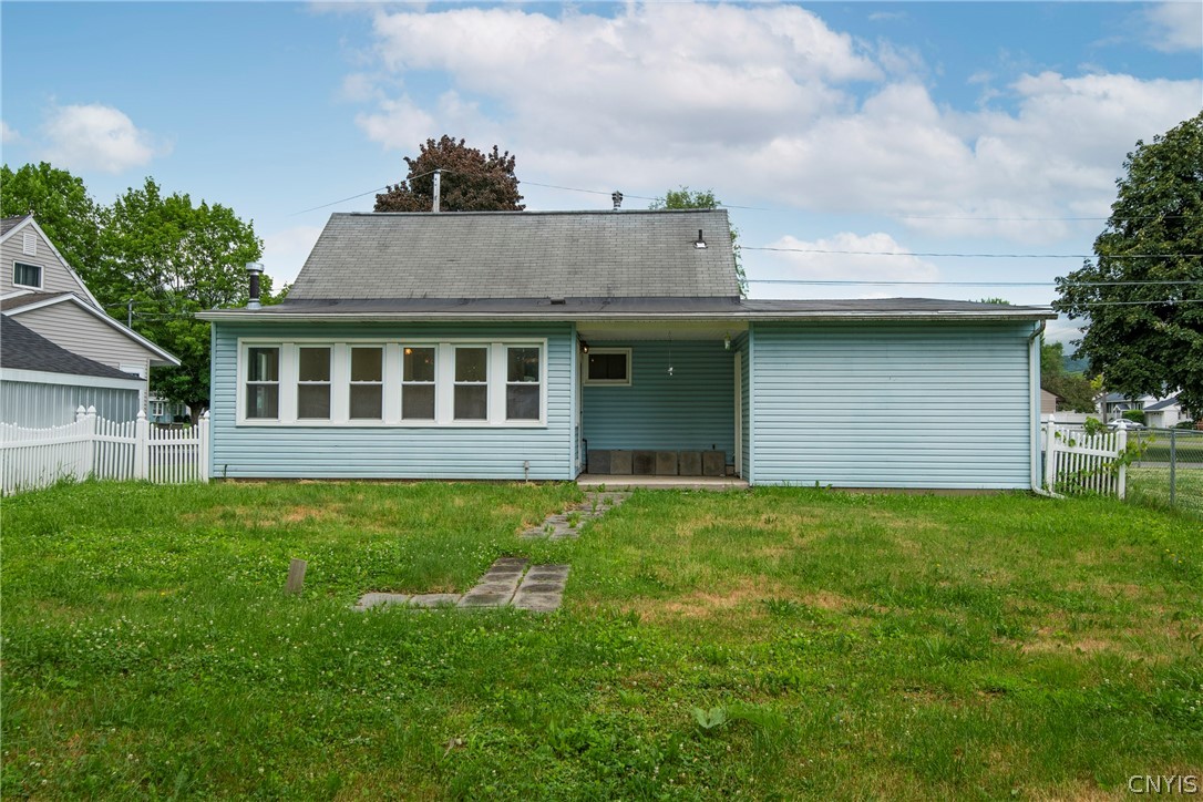 401 Van Dyke Road Utica, NY 13502 - Photo 31 of 50