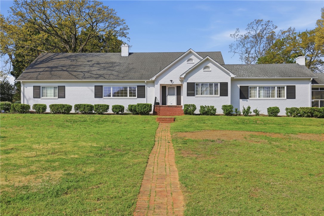 1805 Lindale Road Anderson, SC 29621 - Photo 1 of 32