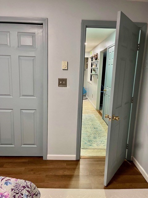 23-spence Spencer Road, Unit 26F Boxborough, MA 01719 - Photo 27 of 34