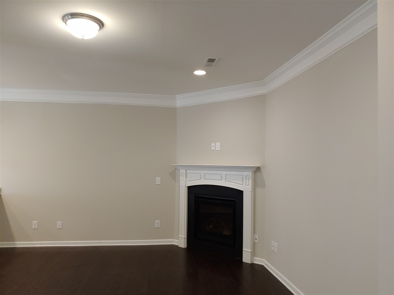1204 Wingstem Place, Unit 2 Raleigh, NC 27607 - Photo 7 of 23 Fireplace Included