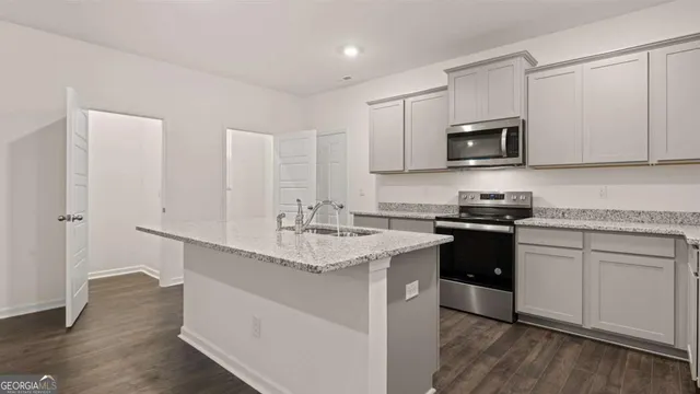 $322,400 | 340 Sound Circle, Stockbridge, GA 30281