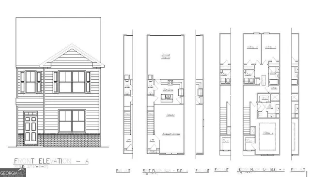 $322,400 | 340 Sound Circle, Stockbridge, GA 30281