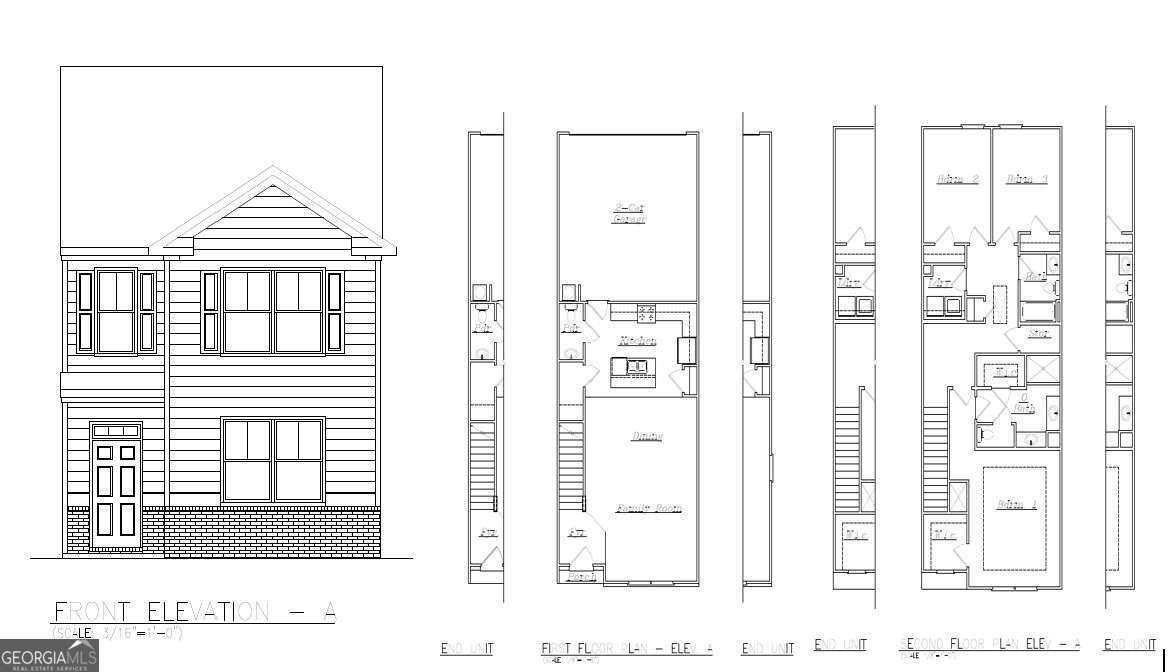 340 Sound Circle Stockbridge, GA 30281 - Photo 34 of 49