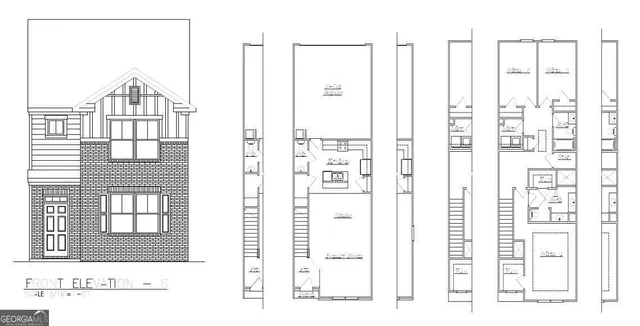 $322,400 | 340 Sound Circle, Stockbridge, GA 30281