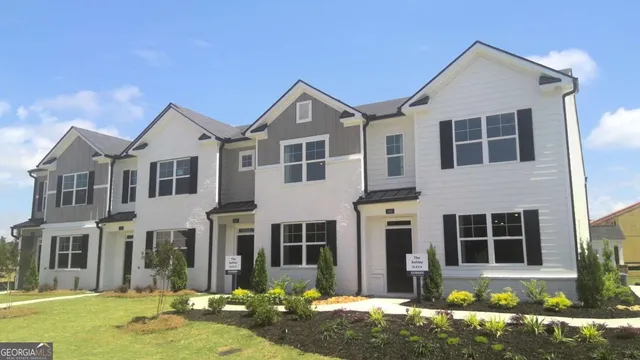 $322,400 | 340 Sound Circle, Stockbridge, GA 30281