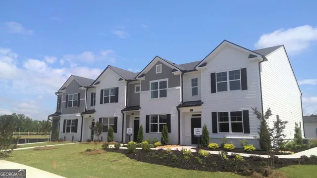 $322,400 | 340 Sound Circle, Stockbridge, GA 30281
