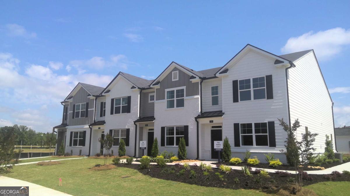 340 Sound Circle Stockbridge, GA 30281 - Photo 39 of 49