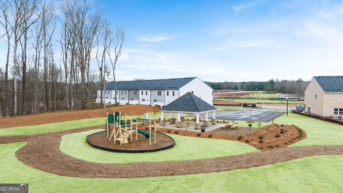 340 Sound Circle Stockbridge, GA 30281 - Photo 4 of 49