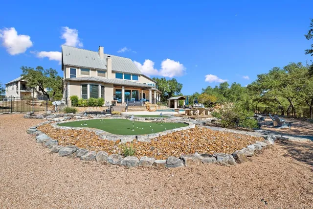 $2,350,000 | 185 Shimmering Shore Court, Spring Branch, TX 78070