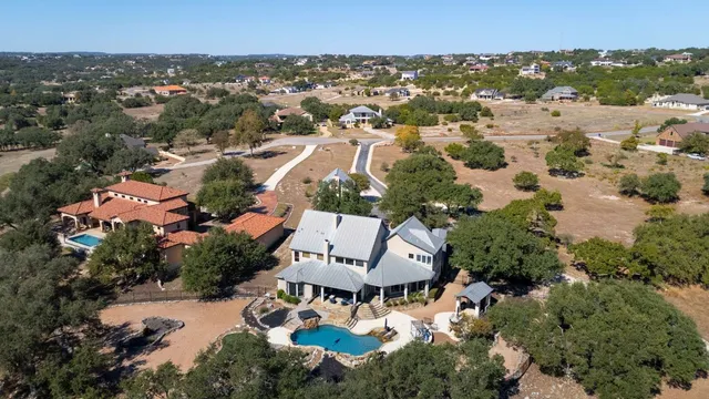 $2,350,000 | 185 Shimmering Shore Court, Spring Branch, TX 78070